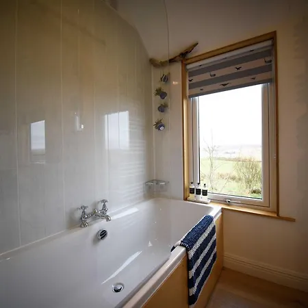 Araucaria Croft Skye Villa Dunvegan  Room photo
