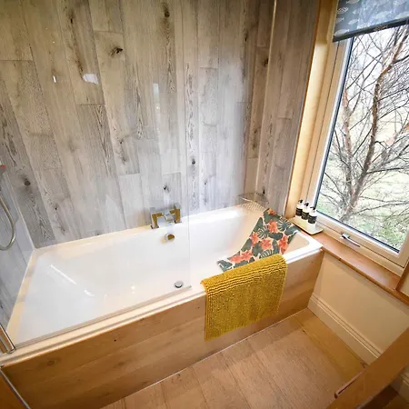 Araucaria Croft Skye Villa Dunvegan  Room photo