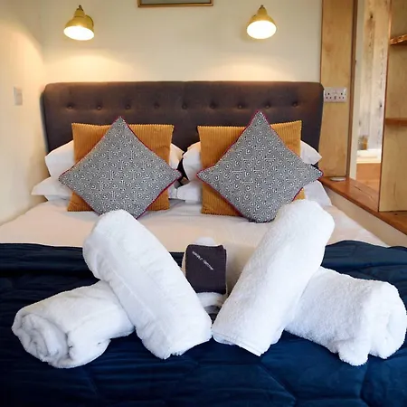 Araucaria Croft Skye Villa Dunvegan  Room photo