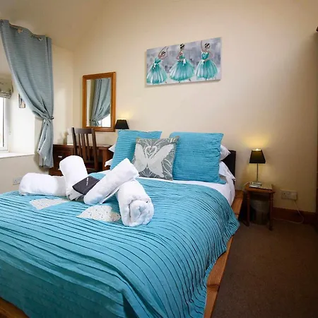 Araucaria Croft Skye Villa Dunvegan  Room photo