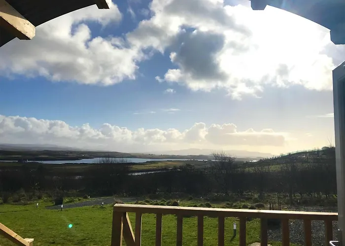 Araucaria Croft Skye