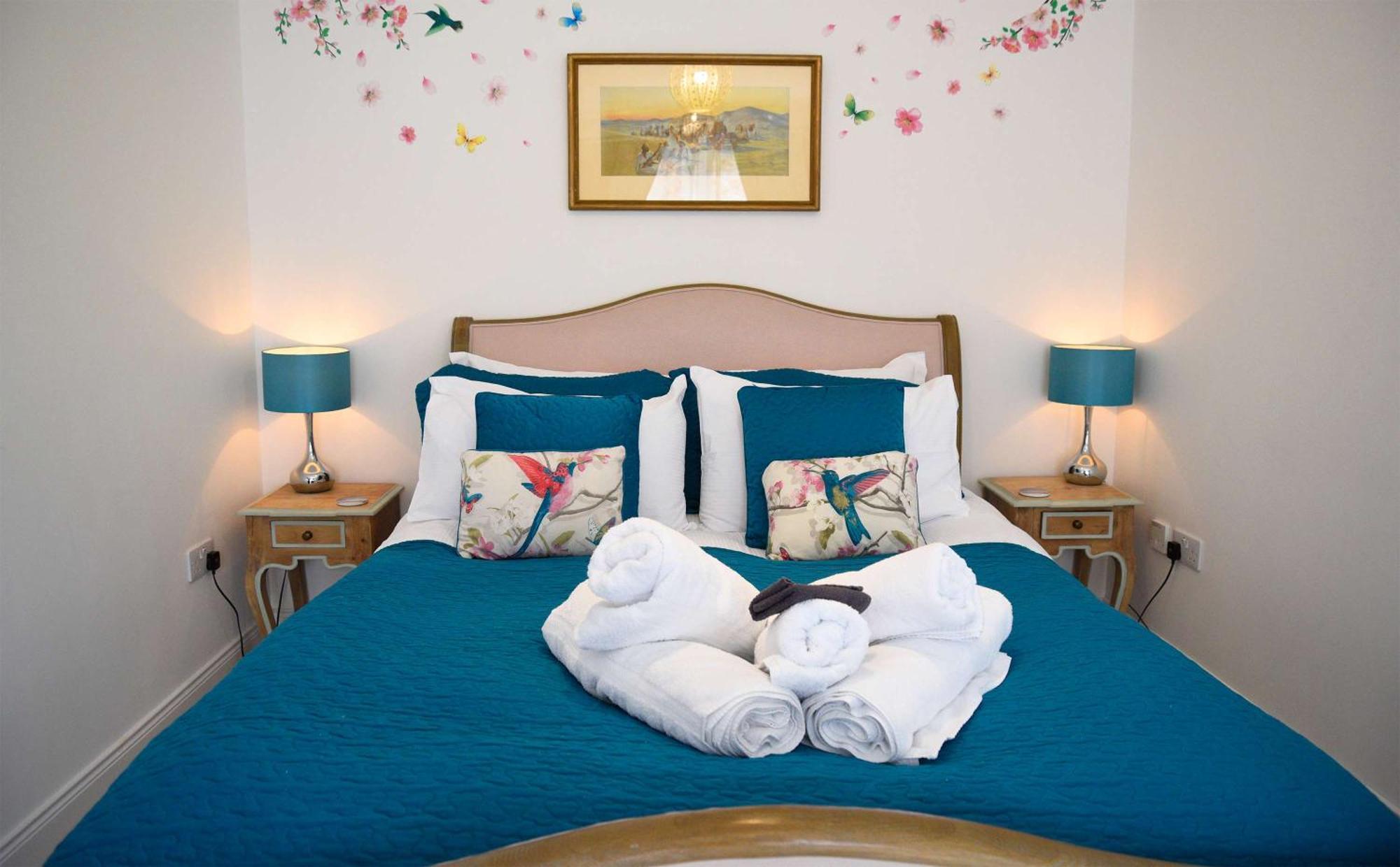 Vakantiehuis Araucaria Croft Skye