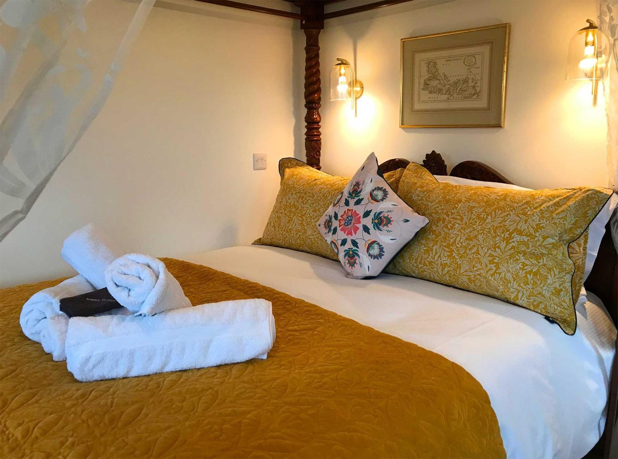 Vakantiehuis Araucaria Croft Skye *