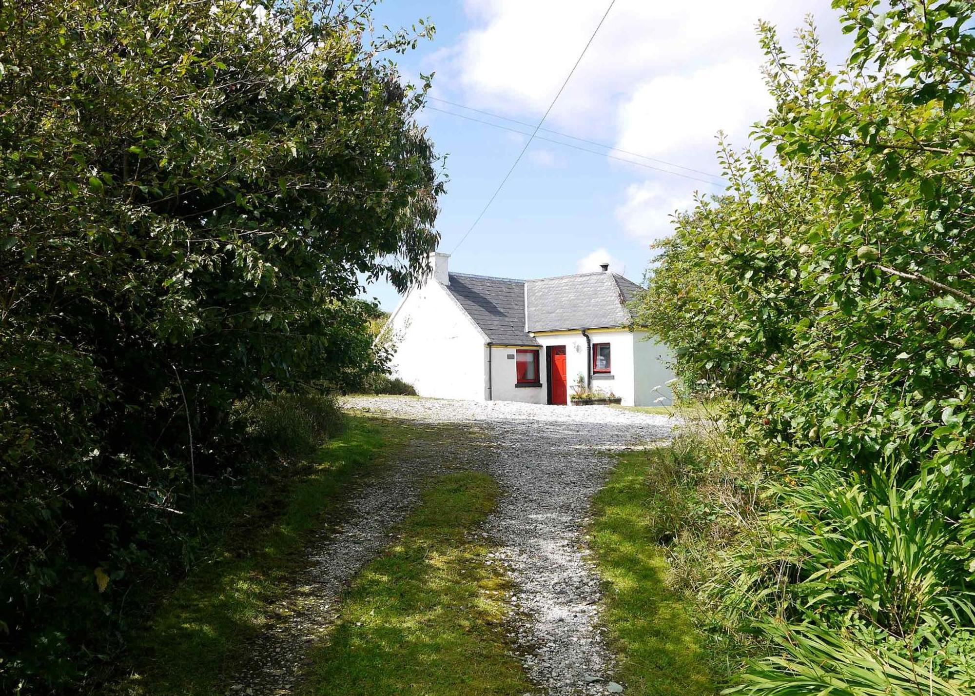 Araucaria Croft Skye Vakantiehuis *