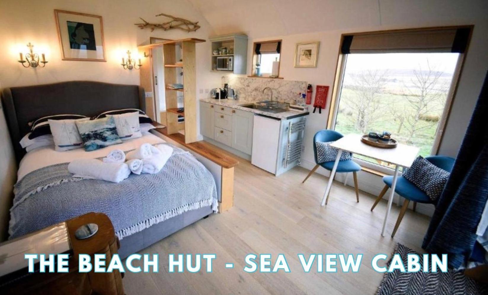 Araucaria Croft Skye