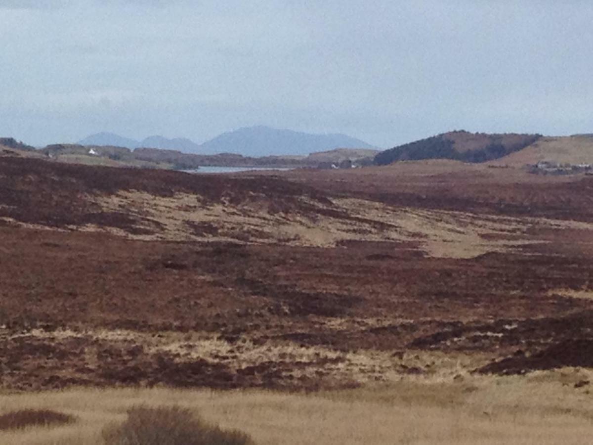 Araucaria Croft Skye Vakantiehuis Dunvegan (Isle of Skye)